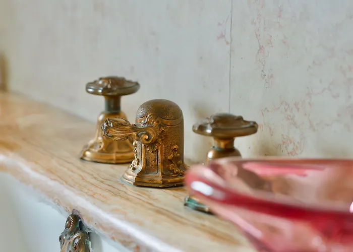 La Fiermontina Palazzo Bozzi Corso Pensión 4*