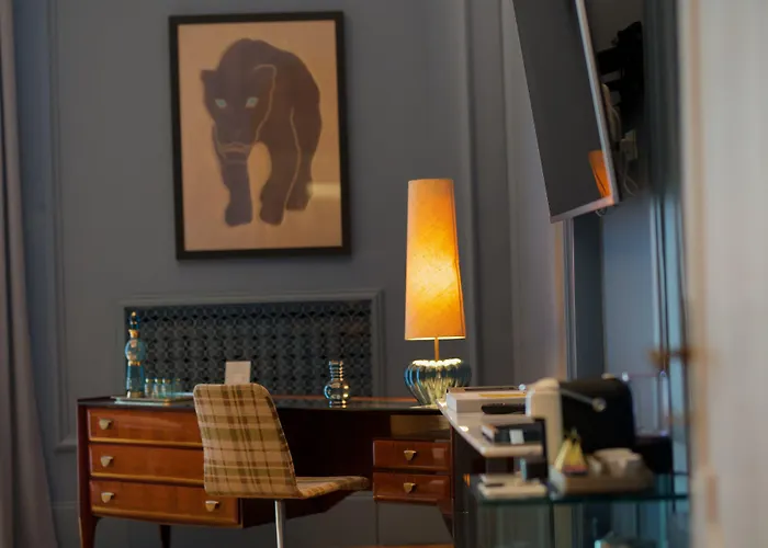 Pensión La Fiermontina Palazzo Bozzi Corso Lecce