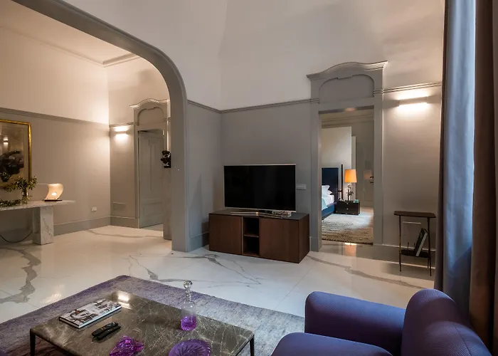 La Fiermontina Palazzo Bozzi Corso Pensión Lecce