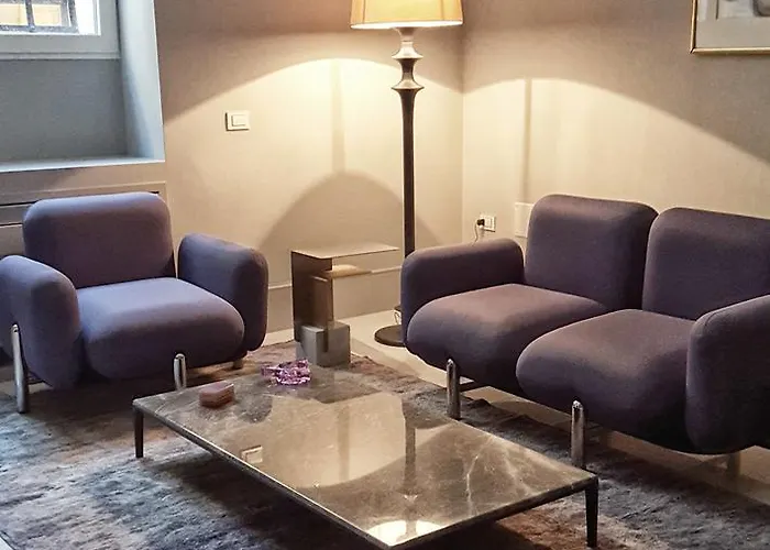 La Fiermontina Palazzo Bozzi Corso Pensión