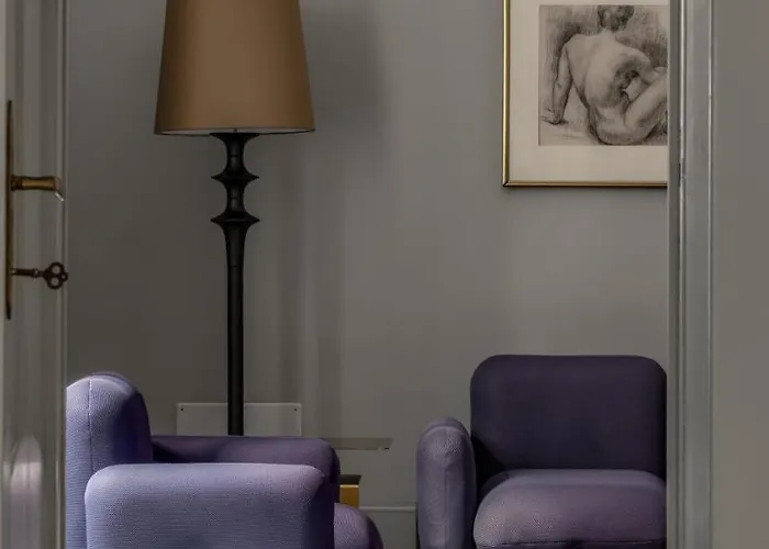 Pensión La Fiermontina Palazzo Bozzi Corso