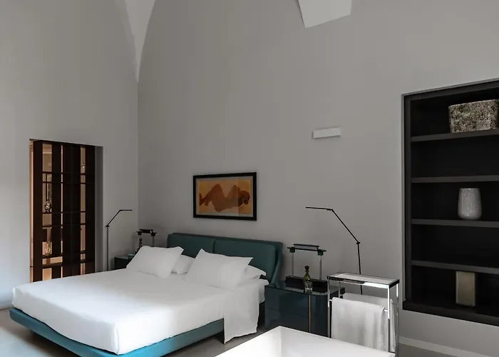 Pensión La Fiermontina Palazzo Bozzi Corso