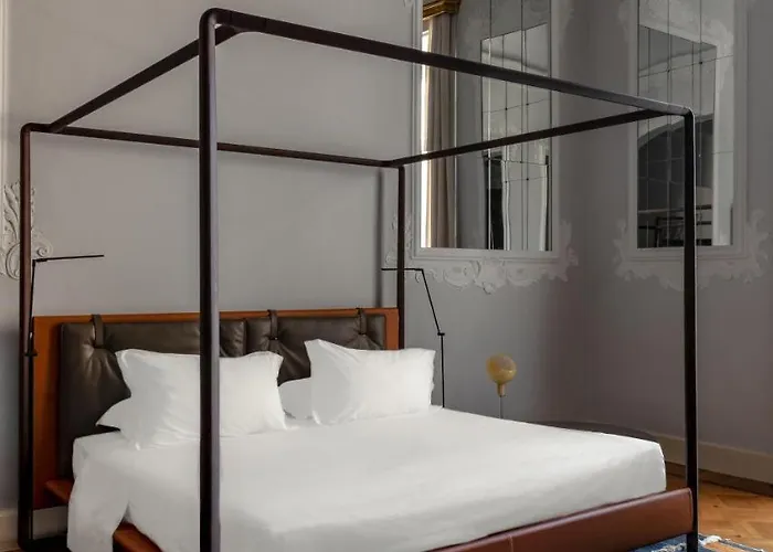 Pensión La Fiermontina Palazzo Bozzi Corso 4*